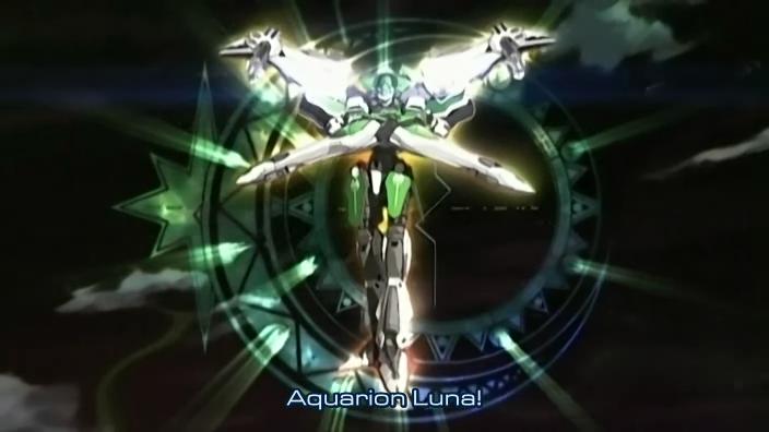 Otaku Gallery  / Anime e Manga / Sousei No Aquarion / Screen Shots / 01 - I ricordi dell`angelo / 170.jpg